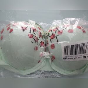 Victoria Secret Strawberry Bra